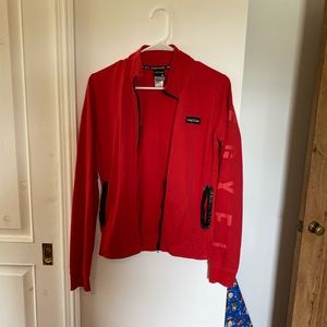 Flag Nor Fail Track Jacket